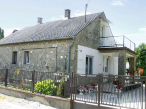 Holiday home in Balatonkeresztur 19255, Balatonberény